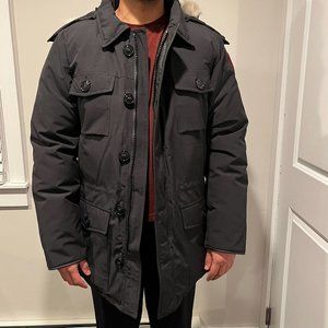 Mens XL Canada Goose Parka